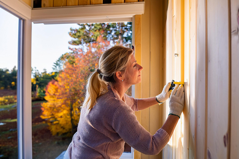 Preparing Your Rental Property for the Fall Season